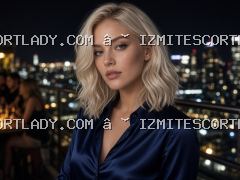 Kartepe Escort Cesur Bayan Cemre