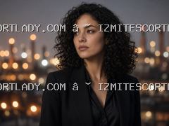 Gölcük Escort Sıcakkanlı Bayan Gamze