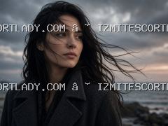 Körfez Escort Kibar Bayan Yasemin