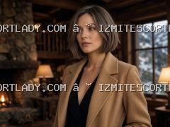 Gebze Escort Temkinli Bayan Didem