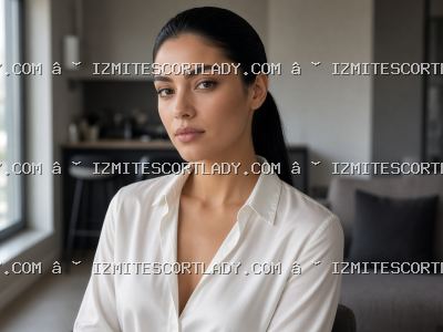 Körfez Escort Elit Bayan Filiz