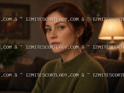 Çayırova Escort Elit Bayan Ece