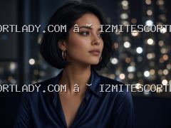 Dilovası Escort Sıcakkanlı Bayan Jale