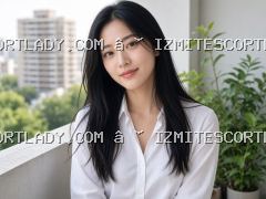 Derince Escort Sade Bayan Kumru
