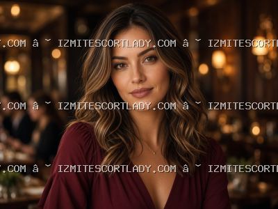 Karamürsel Escort Elit Bayan Damla