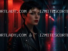 İzmit Escort Kibar Bayan Duru