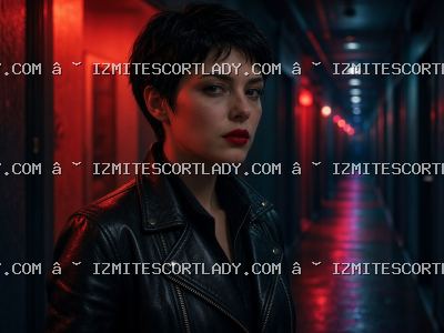 İzmit Escort Kibar Bayan Duru