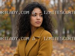 Darıca Escort Sıcakkanlı Bayan Gamze