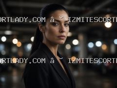 Kandıra Escort Temkinli Bayan Didem