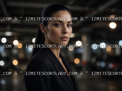 Kartepe Escort Duygusal Bayan İlayda