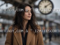 Dilovası Escort Duygusal Bayan Janset