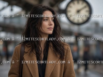Dilovası Escort Duygusal Bayan Janset