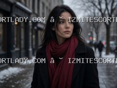 Çayırova Escort Huzurlu Bayan Sevda