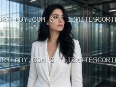 Dilovası Escort Pratik Bayan Cansu