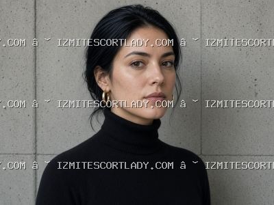 Kandıra Escort Ölçülü Bayan Şule