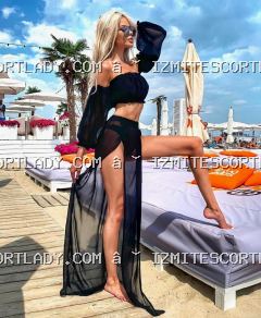 İzmit Escort Sınırsız Bayan Ceren