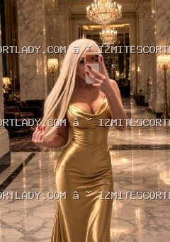 Başiskele Escort Üniversiteli Bayan Buse