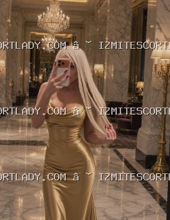 Gölcük Escort Tatlı Bayan Ela