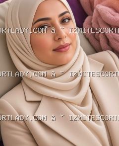 Kandıra Escort Olgun Bayan Lina