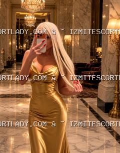 Darıca Escort Yeni Bayan Alya