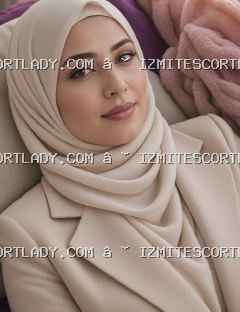 Kocaeli Escort Gizemli Bayan Selin
