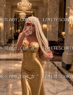 Çayırova Escort Nazik Bayan Duru
