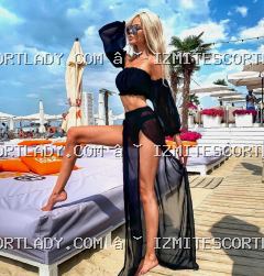 Karamürsel Escort Canlı Bayan Melis