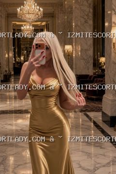 Dilovası Escort Sakin Bayan Ece