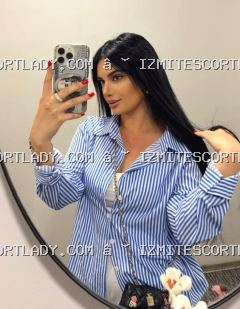 Derince Escort Şık Bayan İrem