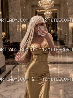 Çayırova Escort Gerçek Bayan Asya