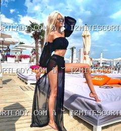 Dilovası Escort Samimi Bayan Naz