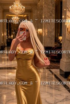 Karamürsel Escort Uyumlu Bayan Pelin
