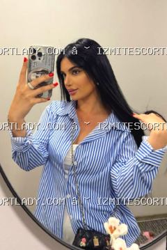 Başiskele Escort Seçici Bayan Sude
