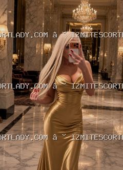 Dilovası Escort Dingin Bayan Defne