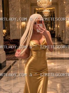 Kartepe Escort İçten Bayan Nehir
