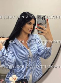 Gölcük Escort Zarif Bayan Eylül