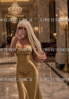 Darıca Escort Yumuşak Bayan Azra