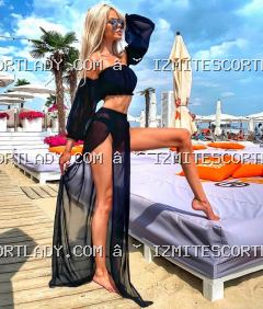 İzmit Escort Sevgili Tadında Bayan Miray