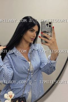 Karamürsel Escort Sınırsız Bayan Gizem