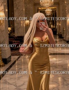 İzmit Escort Tutkulu Bayan İpek