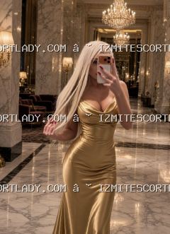 Çayırova Escort Ateşli Bayan Su
