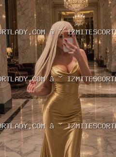Dilovası Escort Olgun Bayan Cansu