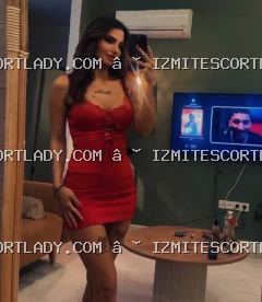 Çayırova Escort Nazik Bayan Fulya