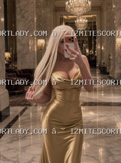 Karamürsel Escort Samimi Bayan Lale