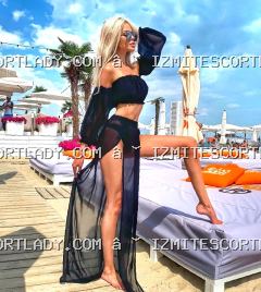 Kandıra Escort Dingin Bayan Oya