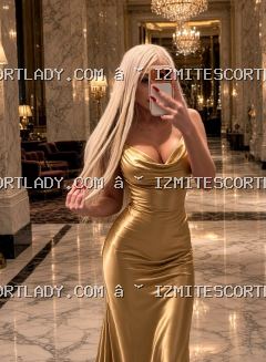 Gölcük Escort Neşeli Bayan Pınar