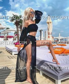 Kartepe Escort İçten Bayan Reyhan