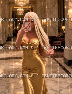 Çayırova Escort Zarif Bayan Simge