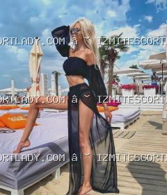 Körfez Escort Yumuşak Bayan Tuba
