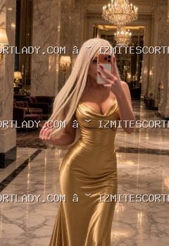 Kandıra Escort Sıcak ve Samimi Bayan Ceyda